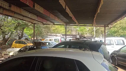 Om Sai Maruti Car Garage