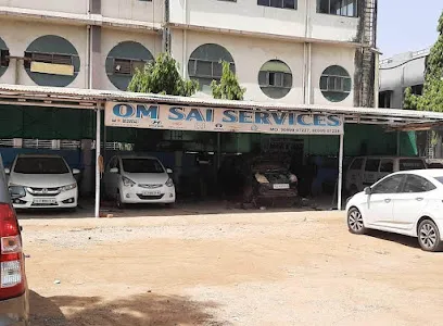 Om Sai Services