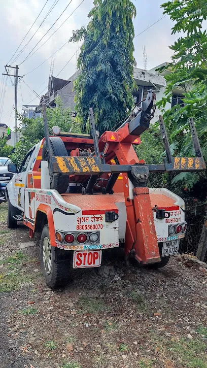 OM SAI TOWING SERVICE