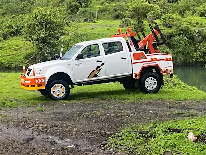 Om Sai towing service