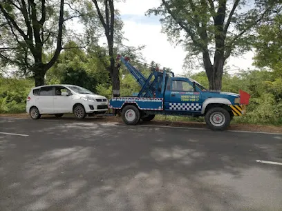 OM SAKTHI RECOVERY SERVICE AND CAR TOWING SERVICE NAMAKKAL