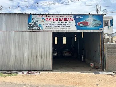 OM SRI SAI RAAM AUTOS