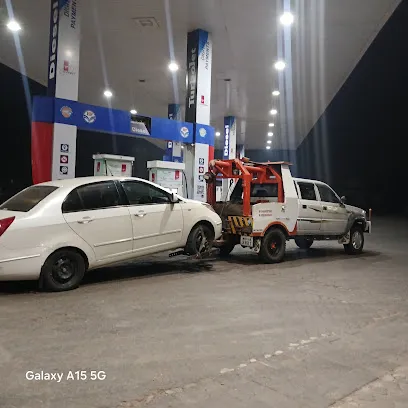 OM TOWING AND CRAN SERVICE