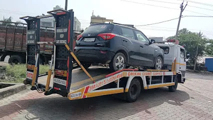 OMKAR CRANE SERVICE