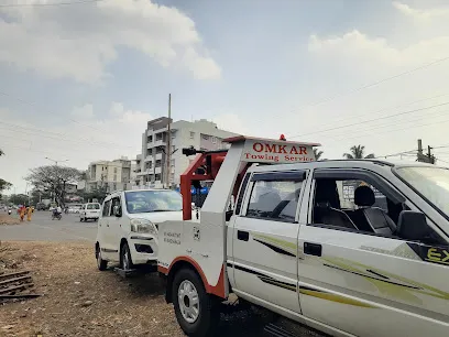 Omkar towing services