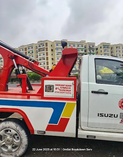 OmSai TOWING SERVICES