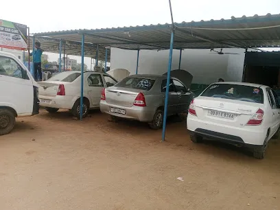 ONE STOP CAR CARE