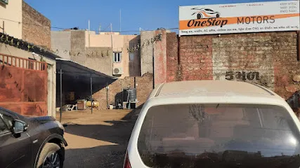 ONE STOP MOTORS