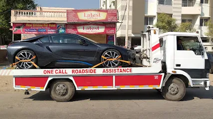 Onecall Roadside Assistance