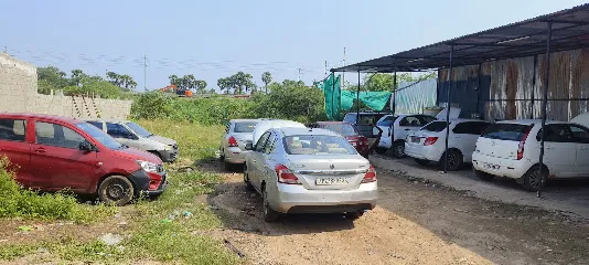 Ongole road