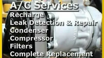 Onkar Car AC