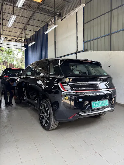 Onroad Bodyshop