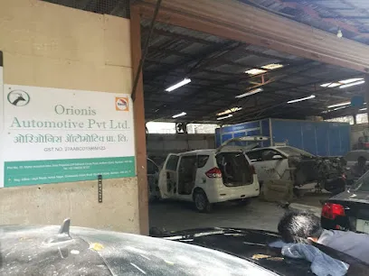 Orionis Automotive Pvt. Ltd.