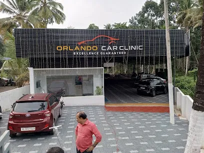 ORLANDO CAR CLINIC