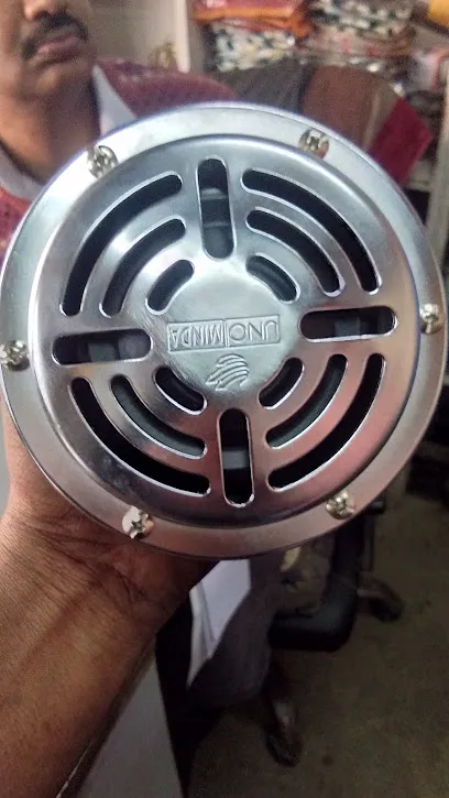Pac (patiala car a/c repair) sangrur