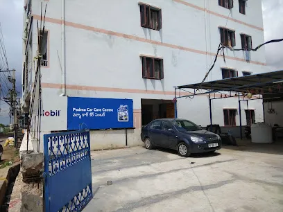 Padma car care Branch