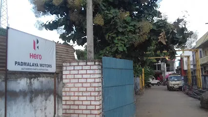 Padmalaya Motors