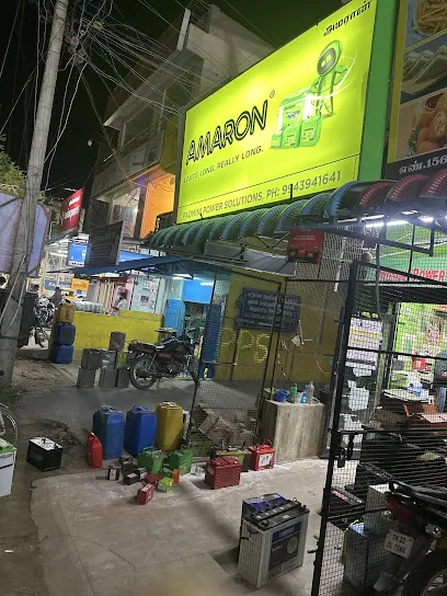 PADMINI POWER SOLUTIONS