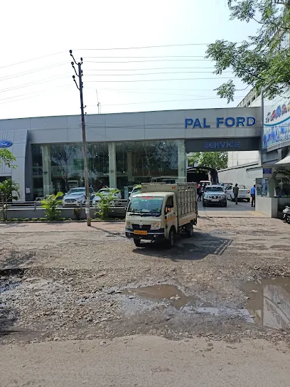 Pal Ford