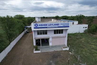 Palak Motors - Ashok Leyland Authorised Service Centre