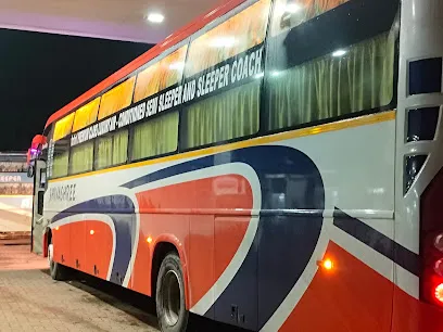 Palbani Bypass