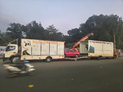 Pallavan Car Carriers and Recovery Services
