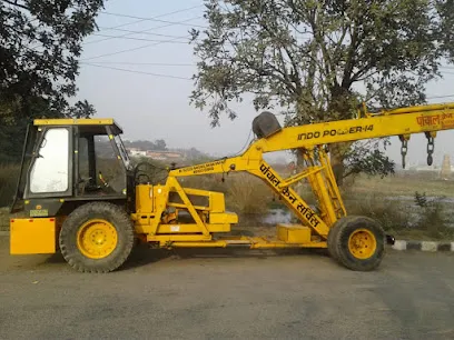 panchal crane service