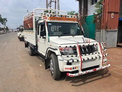 Panchal Motors