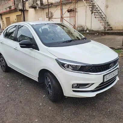 Panchasara Motor Garage
