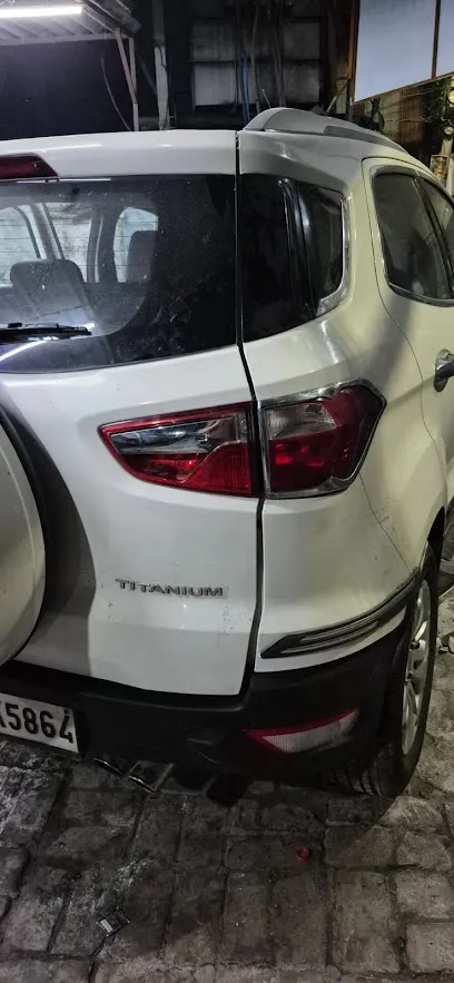 Pankaj auto works