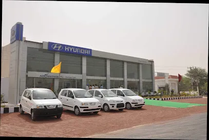 Paras Hyundai