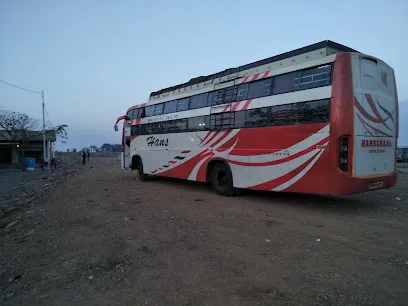PARMAR YATAYAT AGENCY