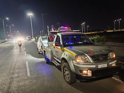 PATEL BREAKDOWN SERVICE
