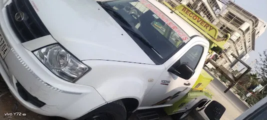 Patel Breakdown Services