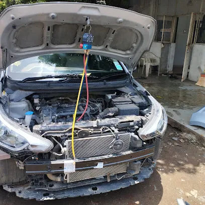 PATEL CAR AC REPAIRING & MECHANIC WORK