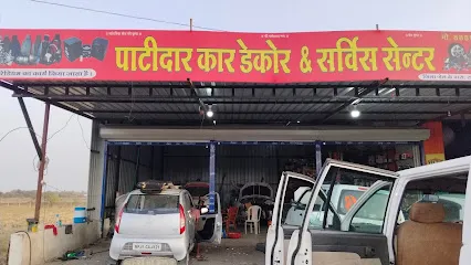 Patidar car decore and service center