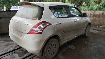 Patil Car Care Center And Towing Service