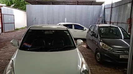 Pavanputra Motors The Multi Car Workshop