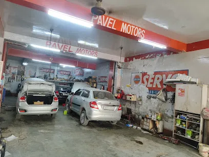 Pavel Motors
