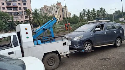 Pawar towing service