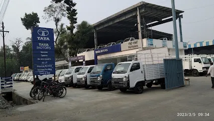 PD Motors- Tata Motors