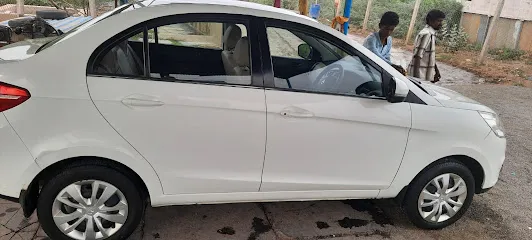 Peera car rental