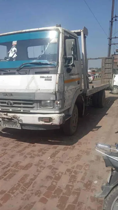 Perfect Crane Services