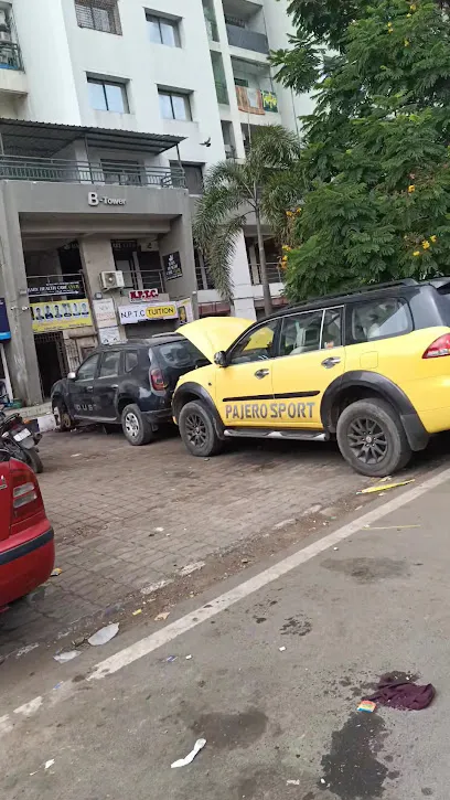 Perfect Motors