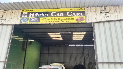 Perfect Motors & Car Towing Service