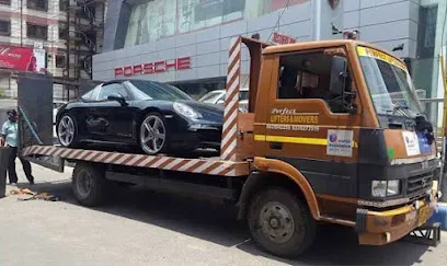 Perfect Roadside Assistance