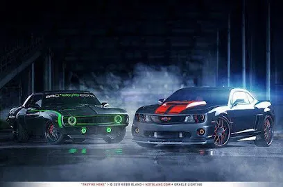PEROZ AUTOMOBILE