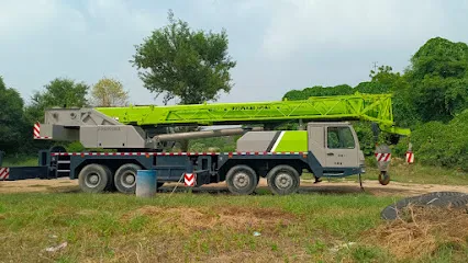 Pintu Crane Service