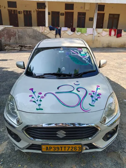 Pithapuram car travels