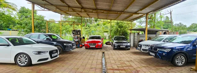 Pitstop Maintenance